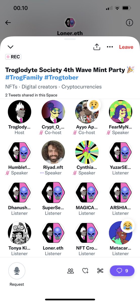 I love it #yuzarseo #notsobluepfp