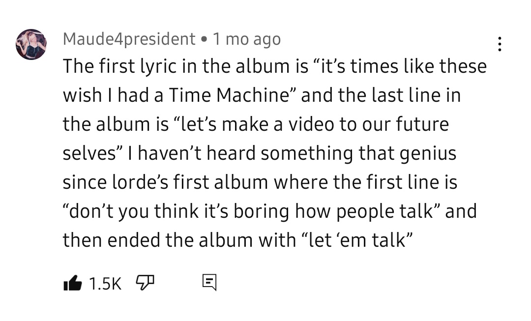 WTF I didn't realise that