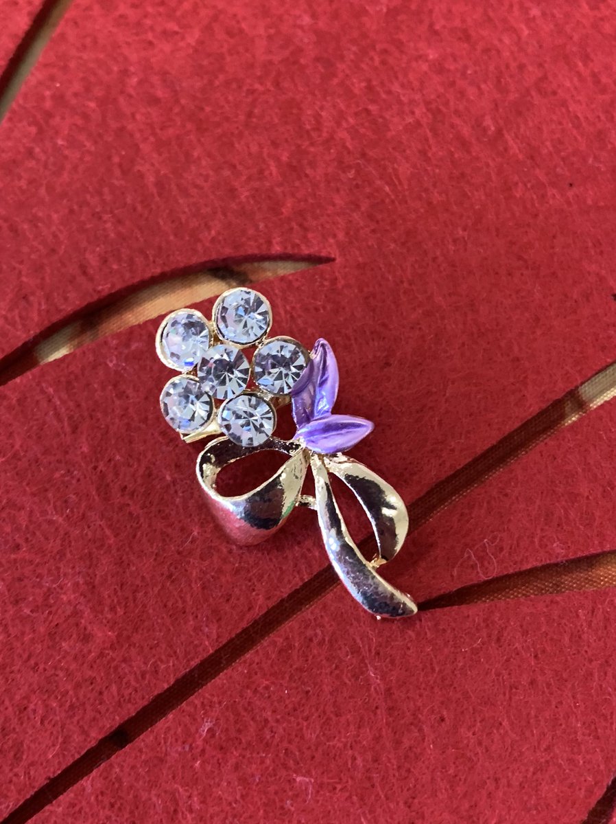 Mrs.Michel@Connaught tweet media