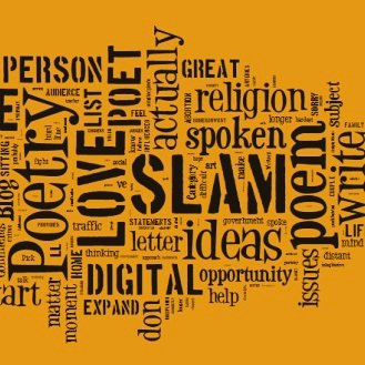 Este viernes en #Discotrafico haré un programa con canciones en las que la voz no canta, sino que recita, lee, dice... Como el spoken word, pero en diversos géneros. ¿Quieren proponer algo? ¿Quieren escuchar? Es a las 2:00 PM por lapoplife.com/radio