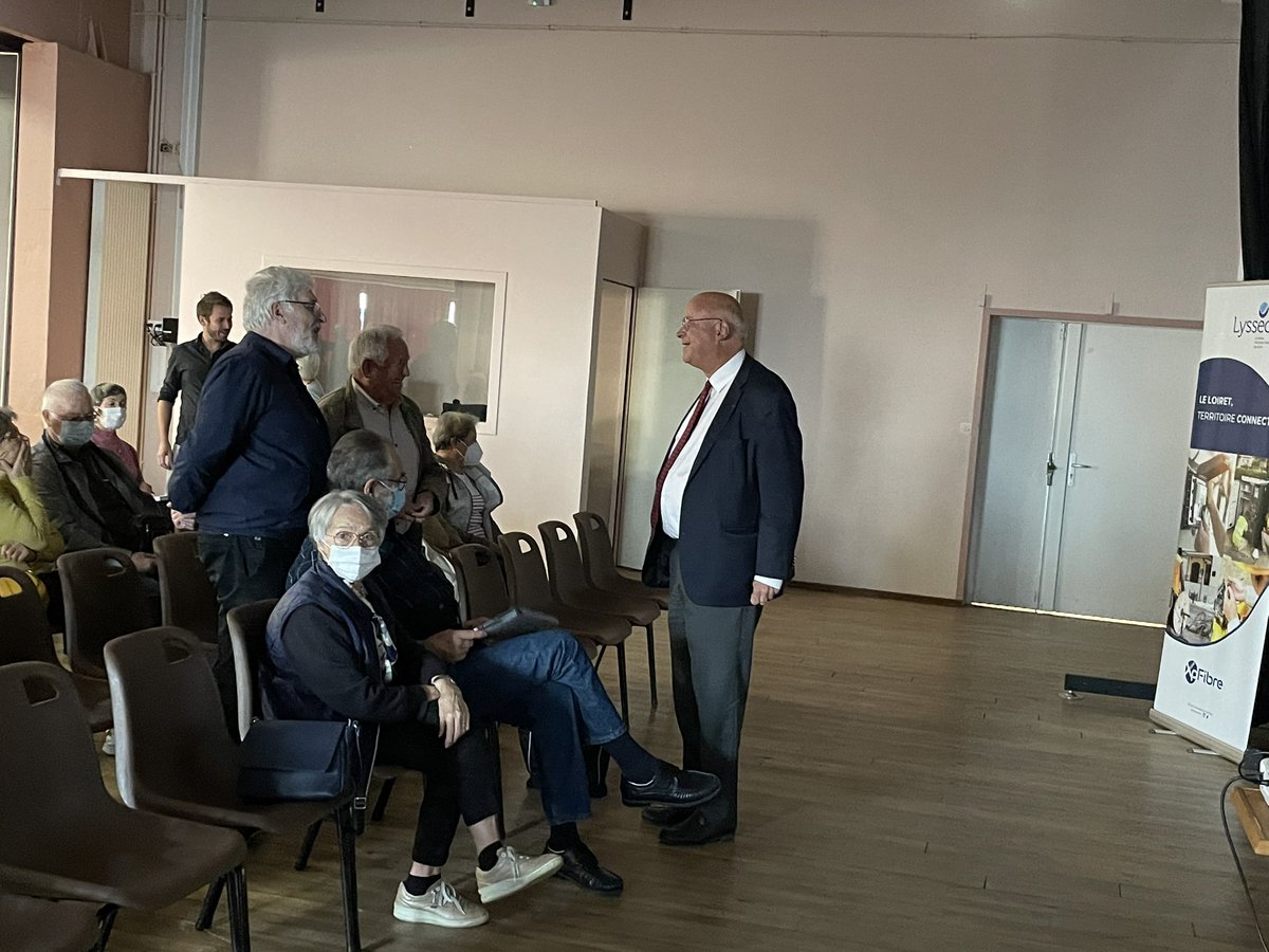 Gilles GAVET tweet media