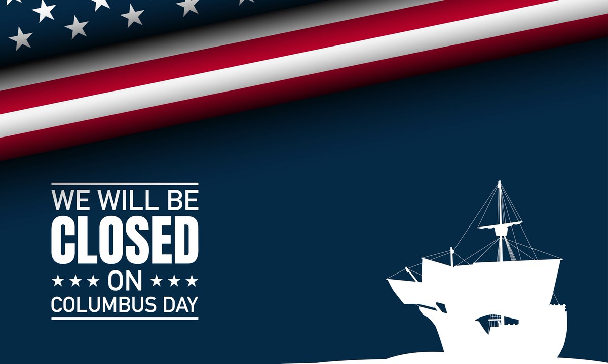 Village offices will be closed on Monday, October 10, for in-house training.