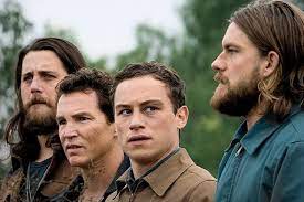 TerryTyler4's tweet photo. Wondering what to watch this evening?📺🎥
My latest batch of mini TV/film reviews, with trailers and where-to-watch 👀
https://t.co/tYHpjx1w1Z
#Yellowstone #TheBoys #TheWalkIn #AnimalKingdom #AloneFrozen #Dahmer #Moonhaven and more.... https://t.co/ZjdRwkXRaQ