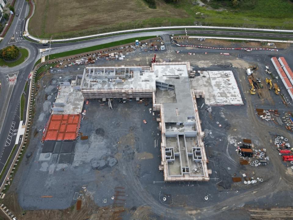 Limerick ETSS tweet media