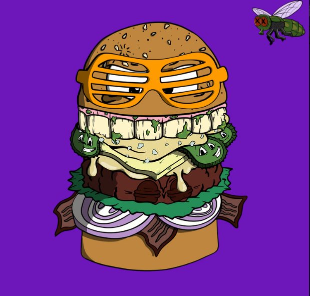 _BadAssRabbits's tweet image. This BadAss Rabbit stopped being vegan for these Hamburgas!
Absolutely love them!
Thank you @HamburgaHavoc 
Couldn't be happier with this Mint!
#hamburgahavoc!