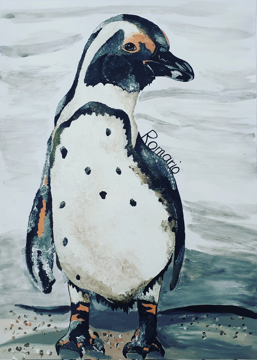 Romario Valentine tweet media