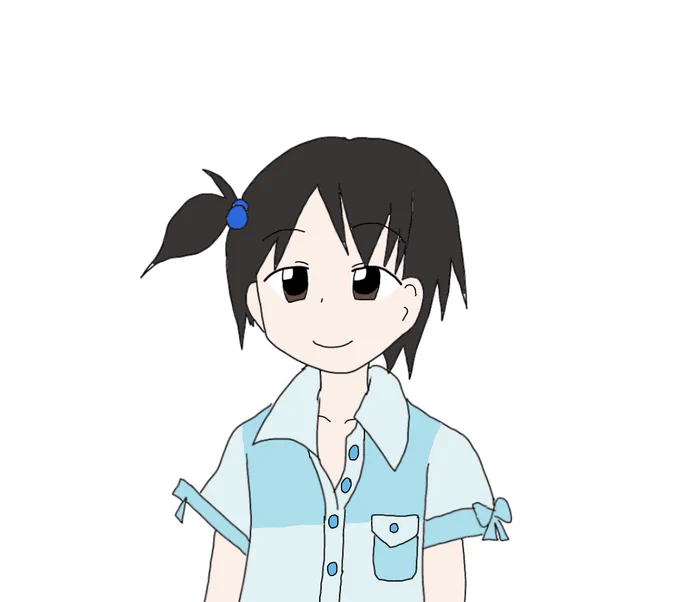 伊藤千佳「苺ましまろ」より 