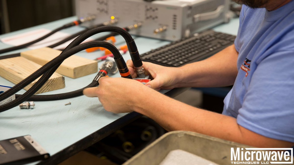 Microwave Techniques tweet media