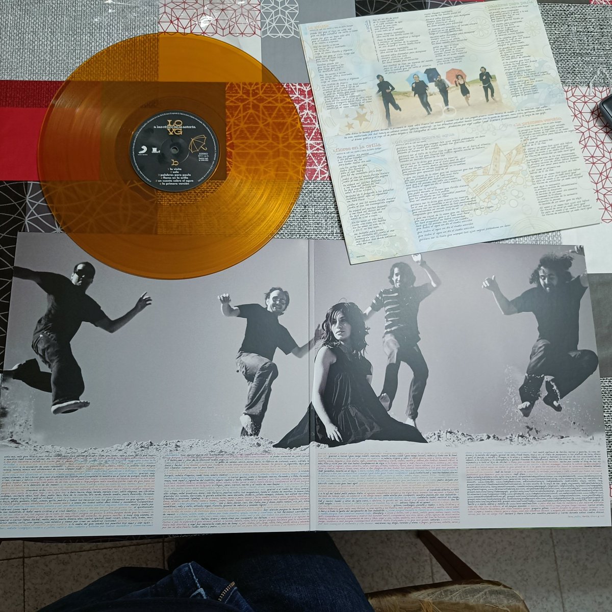 dMontero_M's tweet photo. @laorejadevgogh Pillado! 😎 Gracias!! https://t.co/MTZj2ApZXG