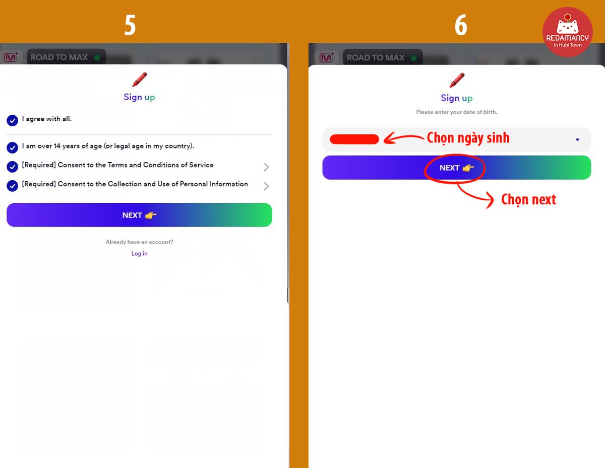 Redamancy_Hubi's tweet image. Vote cho TEMPEST tại Road To Max nha cả nhàa 🙇
Link vote: mnetplus.world/community/vote…
Hãy sử dụng các thể loại gmail của gia đình, bạn bè để vote nhé!

🔶Hướng dẫn đăng kí và vote tại đây 👇👇