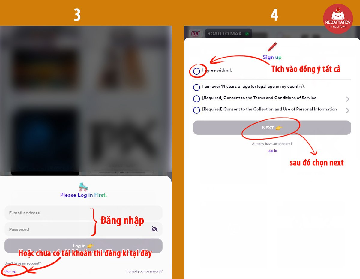 Redamancy_Hubi's tweet image. Vote cho TEMPEST tại Road To Max nha cả nhàa 🙇
Link vote: mnetplus.world/community/vote…
Hãy sử dụng các thể loại gmail của gia đình, bạn bè để vote nhé!

🔶Hướng dẫn đăng kí và vote tại đây 👇👇