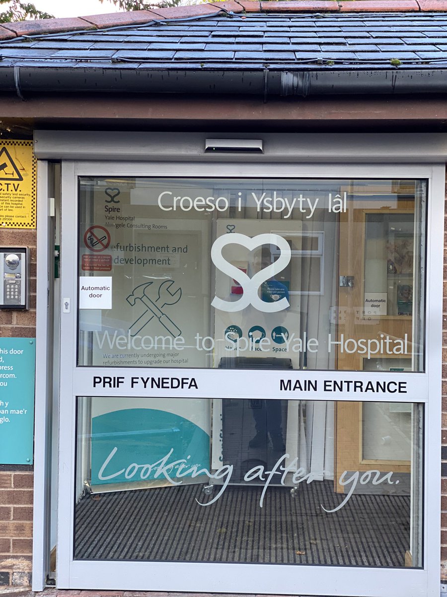 Here we go again…
Should have a club card at this place.