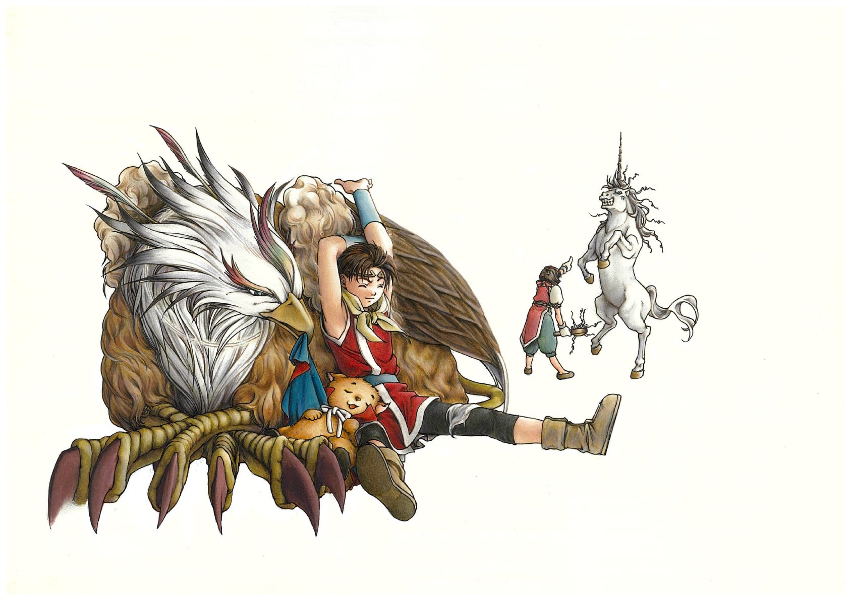 @Suikoden on Twitter: