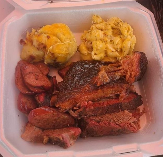 Wine and BBQ this Saturday noon to 5pm,  Smoke A Lot Productions BBQ will be here. Winery open till 6pm