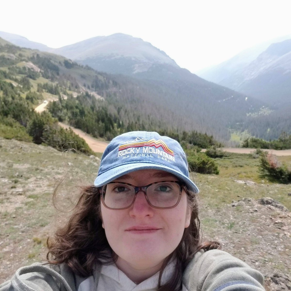 NCAR_CISL's tweet photo. #AdaLovelaceDay Staff highlight: @AnissaZacharias works with #Python packages to make #GeoCAT documentation more visually appealing 👀 Check out Anissa's tutorial on Advanced Visualization https://t.co/7NaavbKw9t
#SoftwareEngineer #Coding #Dataviz #womeninstem #WomenInScience https://t.co/aC79m0BZu8