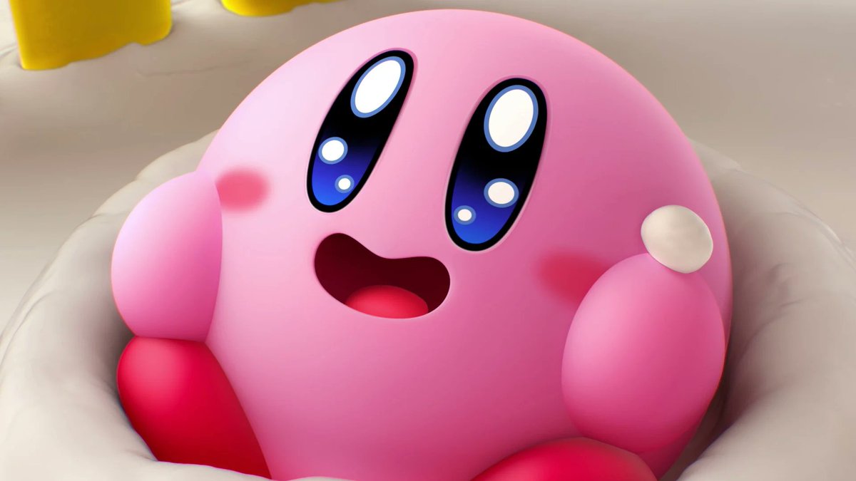 arkclaimer's tweet photo. Do you like Kirby? https://t.co/C6gHeZuuvh