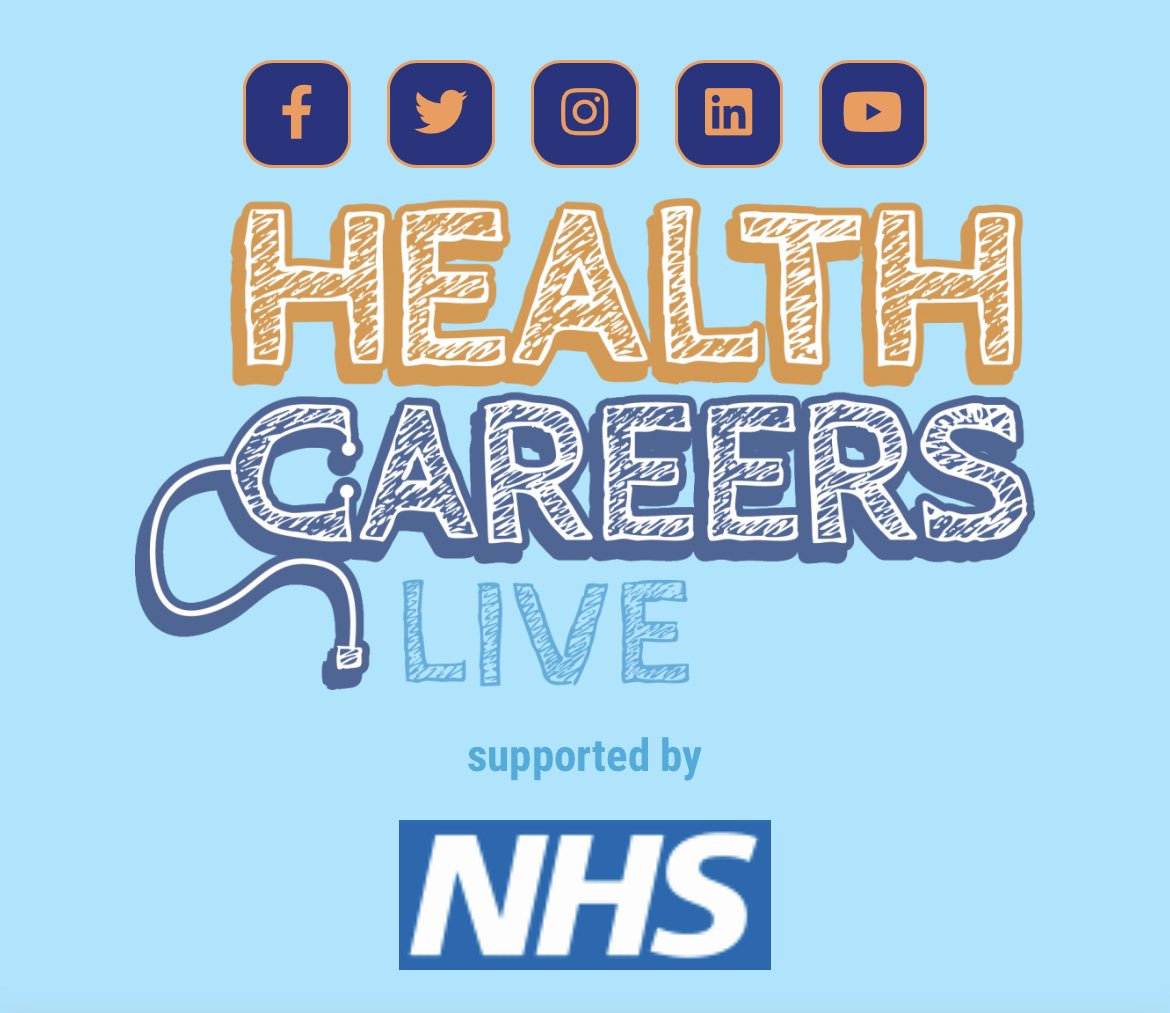Vicky_Gill_'s tweet image. What a brilliant day of AHP fabulousness! Special shout out to our panel exploring AHPs in a Community setting 👏👏 @vas_progress @carrie_biddle and Pip Watson - thank you for sharing your stories and your passion for what you do! 
#AHPCareers #Inspire #HealthCareersLive