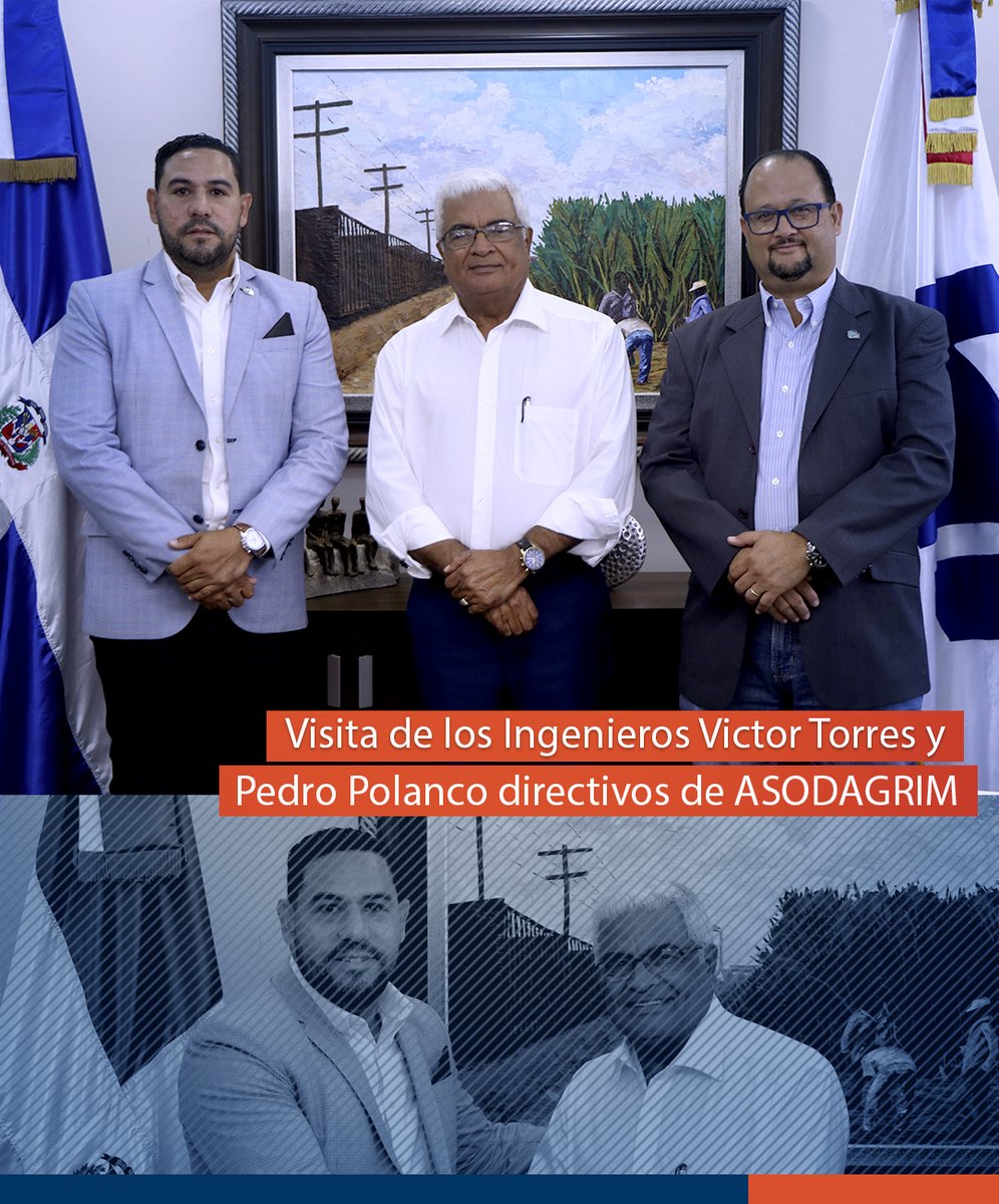 cea_rd's tweet photo. Recibimos en nuestro despacho una comisión de la Asociación Dominicana de Agrimensores (@asodagrim ) , representada por su presidente @ingVictorTorre5 y su Secretario General Ing. Pedro Polanco.
iEstamos trabajando para ser algo más grande!
#BienesNacionales
#CEARD https://t.co/9U7qbR3NBj