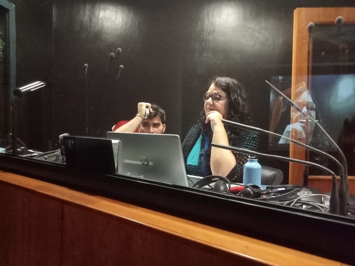 Per últim, el taller de <a href="/nuriaportillop/">Nuria Portillo Poblador</a>  "Què passa a les biblioteques i arxius? Contaa-ho amb dades" #JVDOC22
