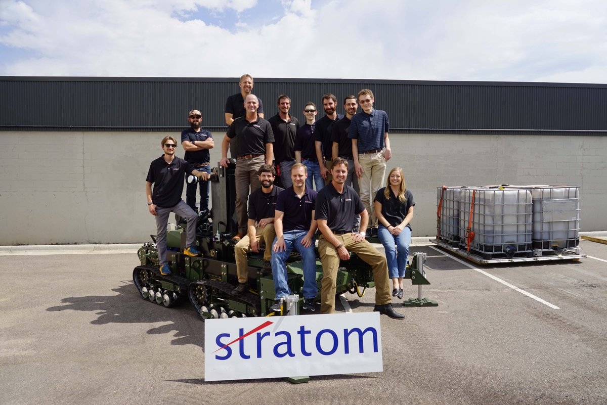 Stratom, Inc. tweet media