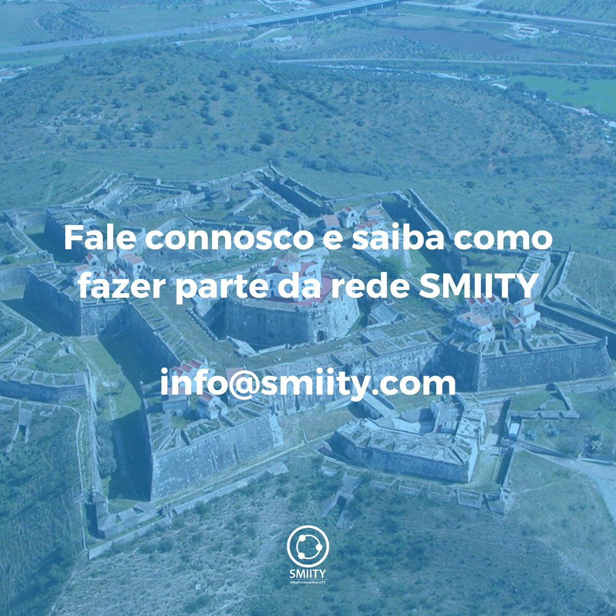 smiityapp's tweet photo. Transforme o seu município numa smart destination, com a SMIITY! 😉 Fale connosco através do email info@smiity.com ou visite o nosso site em https://t.co/H6p8Gx7VDn 🏙😎

#smiity #mobinteg #smarttourism #smartdestinations  #pointsofinterest #ecoutourism #smartcities #smartcity https://t.co/ErEg7YCXHO