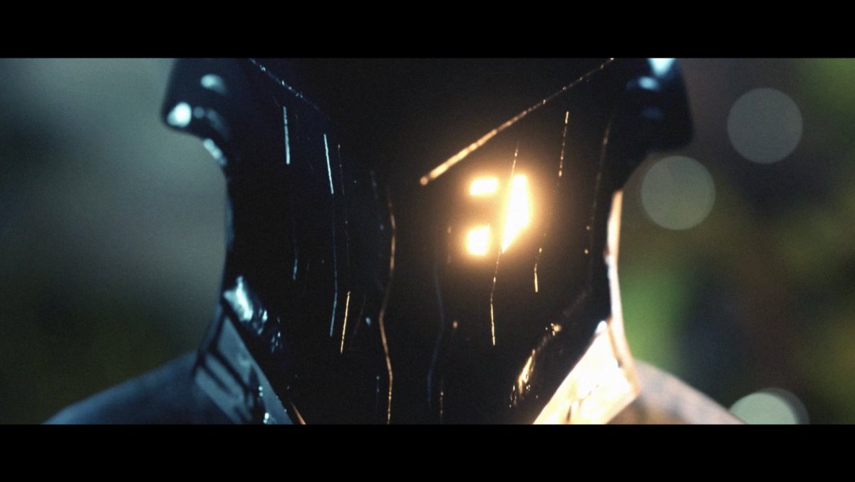 Próximo viernes 14 de octubre estrenamos la intro del montage ENEMY. 🔥

Muy probable que esté sea el último que tenga y por eso mismo estamos trabajando bastante para que sea lo más bonito posible. ❤️