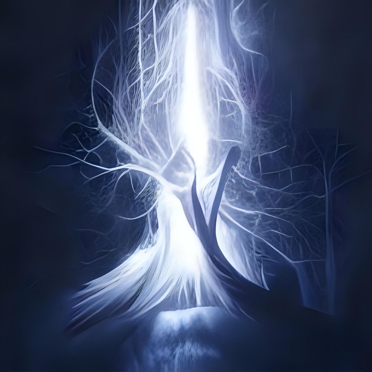 "Light Of The World"

"It gives light,
To give no fright,
To those who are scared,
Remember, I once cared."

#NFT #NFTs #AI #AIArt #AiCasso