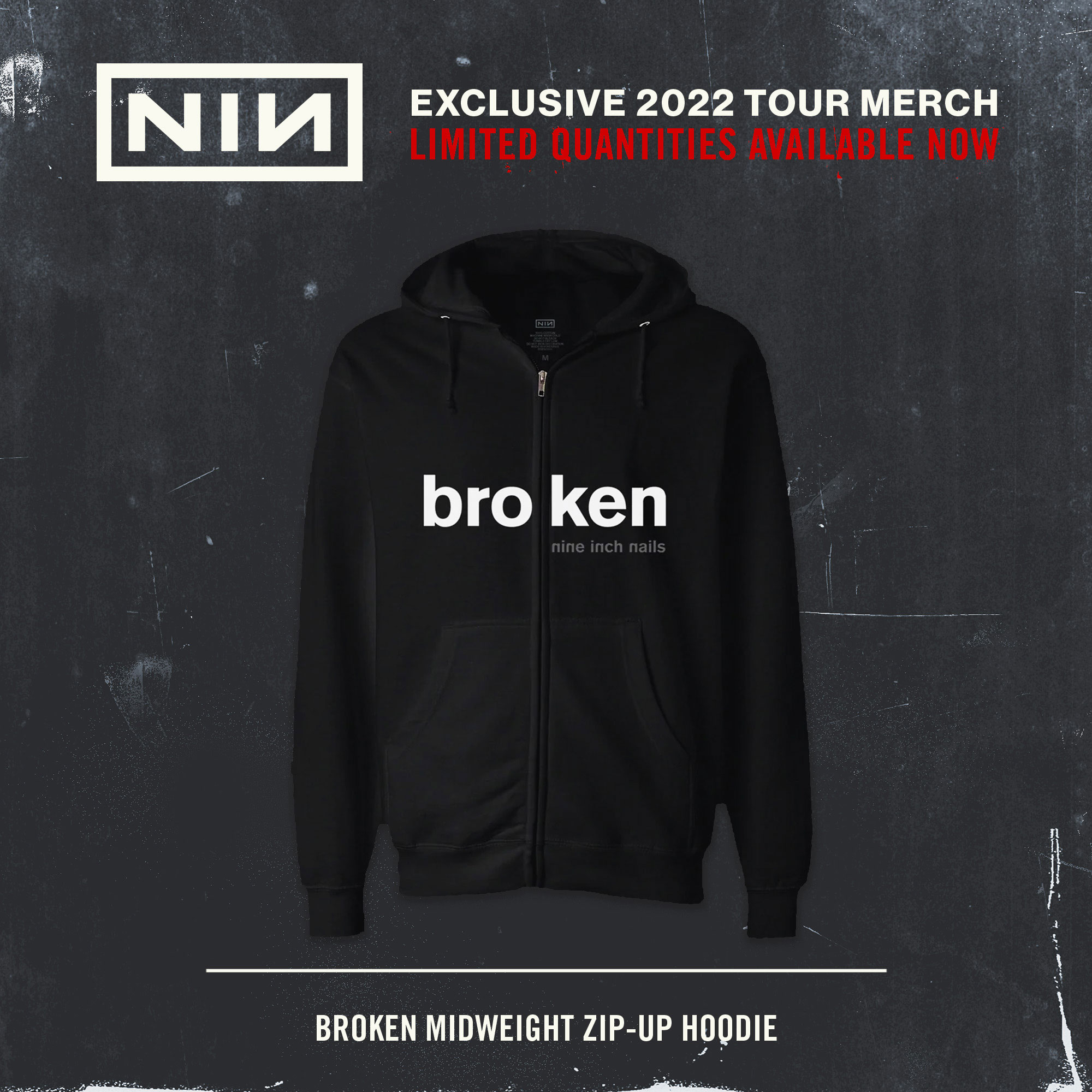 nine inch nails (@nineinchnails) / X