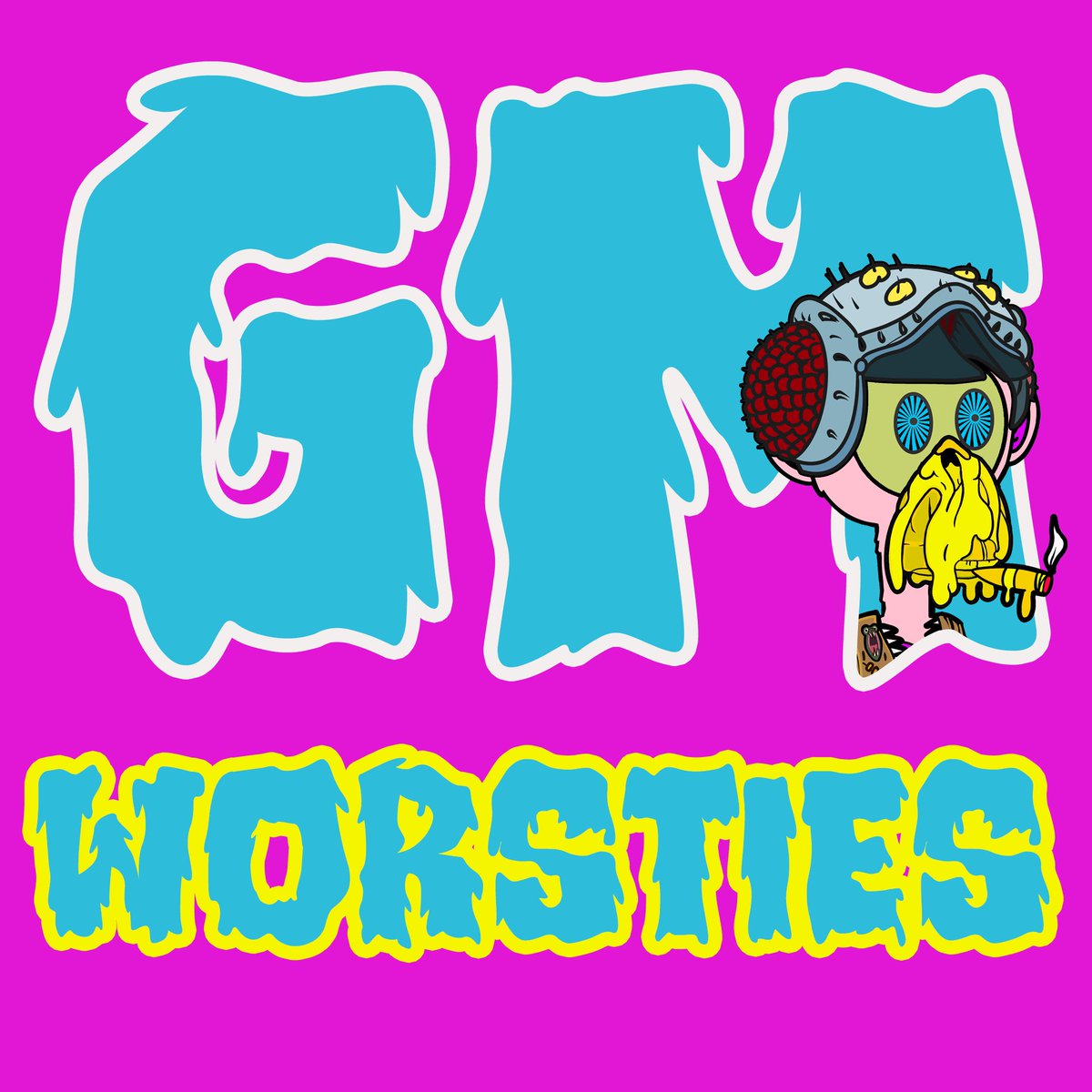 Worsties tweet media