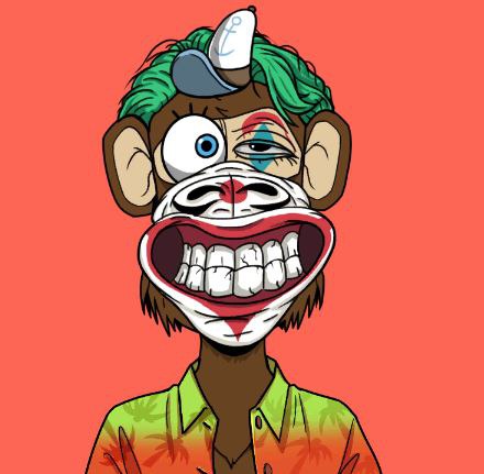 Check out this item on OpenSea opensea.io/assets/matic/0… <a href="/opensea/">OpenSea</a> aracılığıyla
 
#NFT #OpenSeaNFT #nftart #NFTCommmunity  #NFTs #NFTcollectors #NFTProject #opensea #nftshopping