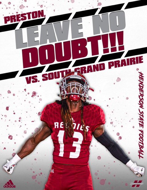 Appreciate the love! <a href="/Coach_Leake/">Austin Leake</a>