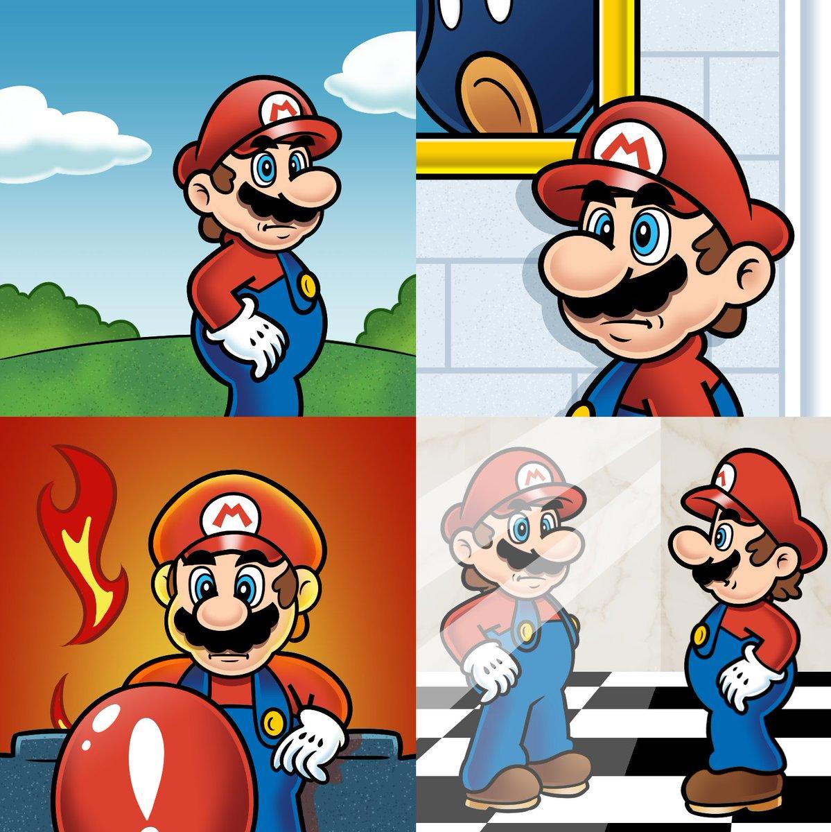 waiting for interactions be like :