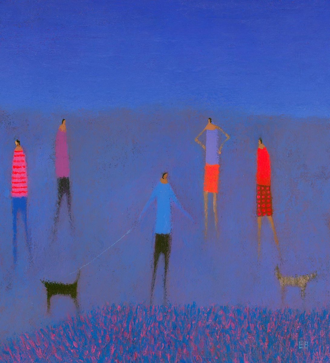 e_brownjohn's tweet image. Hey out there. I haven’t used this platform for years! In future I will. So I want to share my latest and updated site. Hope you enjoy.
emmabrownjohn.com
For any enquiries get in touch! X