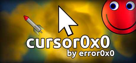 Keymailer's tweet photo. cursor0x0 - Test your mouse skills in more than 30 various cursor mini games! Dodge bullets, collect stuff, fight the enemies, and take a risk to unlock all levels.
Get yours here: https://t.co/W2Kc3TiVt6
Watch the trailer: https://t.co/GgFDv1NqfY
#cursor0x0 https://t.co/KEHBgVJWCj