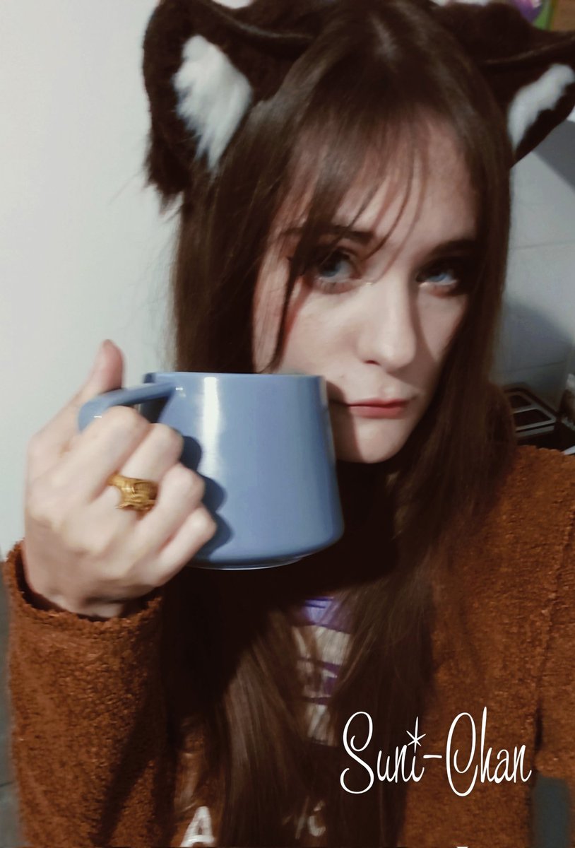 Sunichan_neko's tweet photo. Nothing happened today #catgirl #nekogirl #CuteGirl #ukrainiangirl #neko #sunichan #kawaiigirl #Ukrainian #ukrainegirl #CatsofTwittter #УкрТві #ua https://t.co/Z5w6vD6Qjj