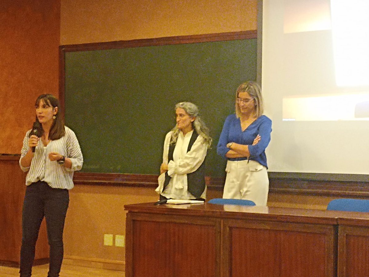 WiE en el IEEE day 2022⚛️ <a href="/ieeespain/">IEEE Spain</a>  <a href="/InmaculadaPlaza/">Inmaculada Plaza</a>