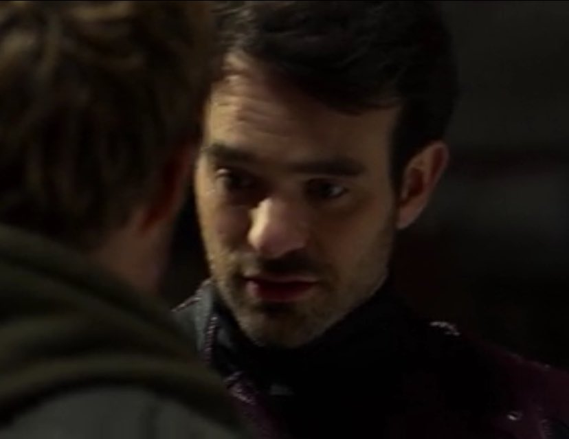 Charlie's Devils #WeSavedDaredevil tweet media