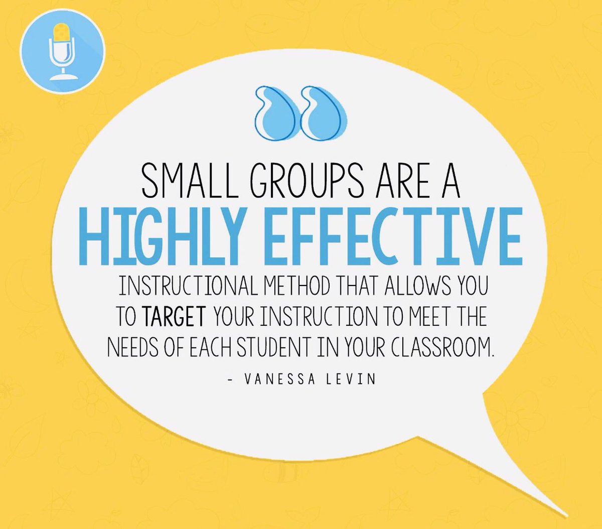 The benefits of small group instruction provide highly effective instructional methods! #bhsstem #smallgroupinstruction