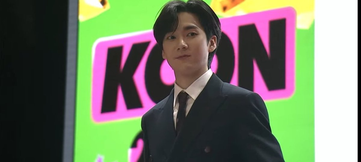 monky_p's tweet photo. ETC.
아돌라스쿨3_홍보on아이돌
https://t.co/FixFjOf36P
[Live. ON] 아론 (AARON)
https://t.co/j1RgWKr6Wx
[K-Poppin'] People of Korea with Entertainers JOEL , AARON / 방송인 조엘, 아론
https://t.co/jYEk9MdNR3
AARON as Special for KCON 2022 Saudi Arabia
#AMAZINGAARON
#AARON #AaronKwak https://t.co/0U70ACw5Sb