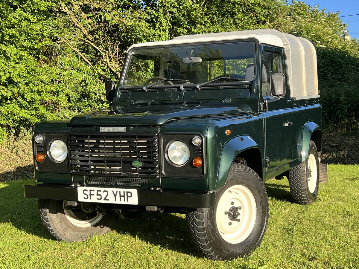 CheffinsMachine's tweet photo. The wait is over! The October Vintage Sale catalogue is now live. Over 200 vintage and classic tractors, 20 vehicles, 30 motorcycles, automobilia, models, literature and spares. In all over 2,000 lots. Check out what’s available here: https://t.co/GdrsYk4yId https://t.co/bkotfaUW2J