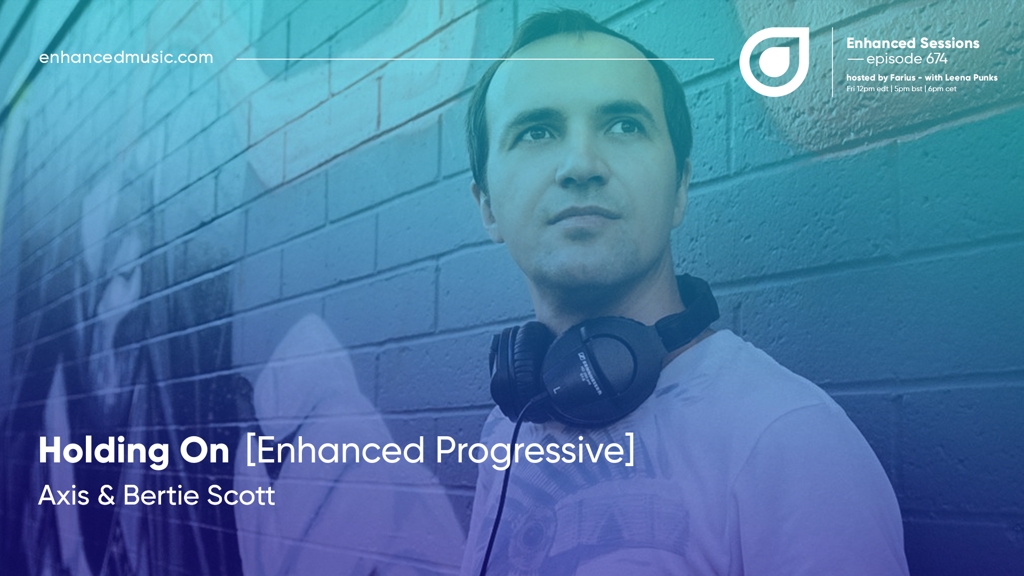 Enhanced_Music's tweet image. 7. @Axismusik &amp;amp; @BertieScott - Holding On on Enhanced Progressive

Listen here - fal.cn/3sybd

#EnhancedSessions @Fariusmusic
