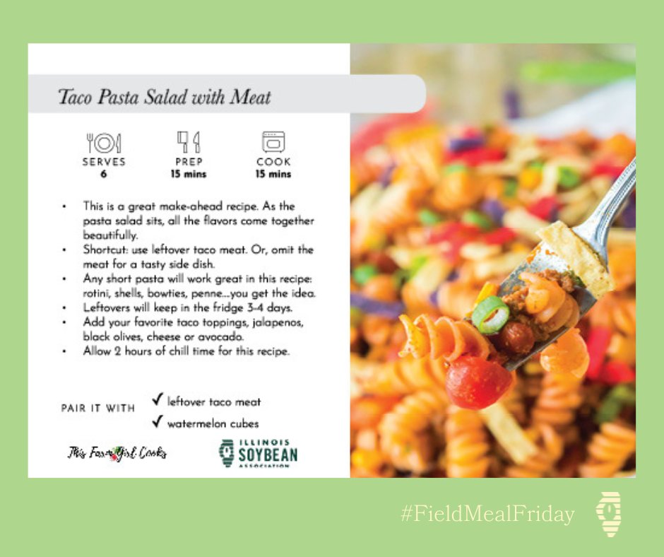 IL Soybean Assn. on Twitter "With harvest comes more hours in the