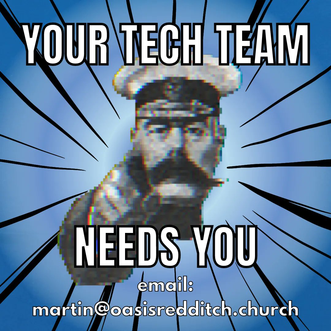 OCCredditch tweet picture