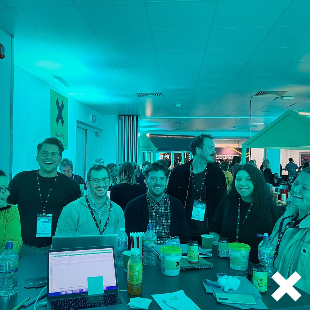 1,250 coffees, 100 proseccos, 150 popcorn boxes and many great conversations later - <a href="/brightonseo/">brightonSEO</a> Oct 2022 is done ✅

Big thank you to everyone who chilled with us in the #iXBeachHangout over the last two days. We hope you enjoyed it as much as we did!

- Your friends at iX 👋