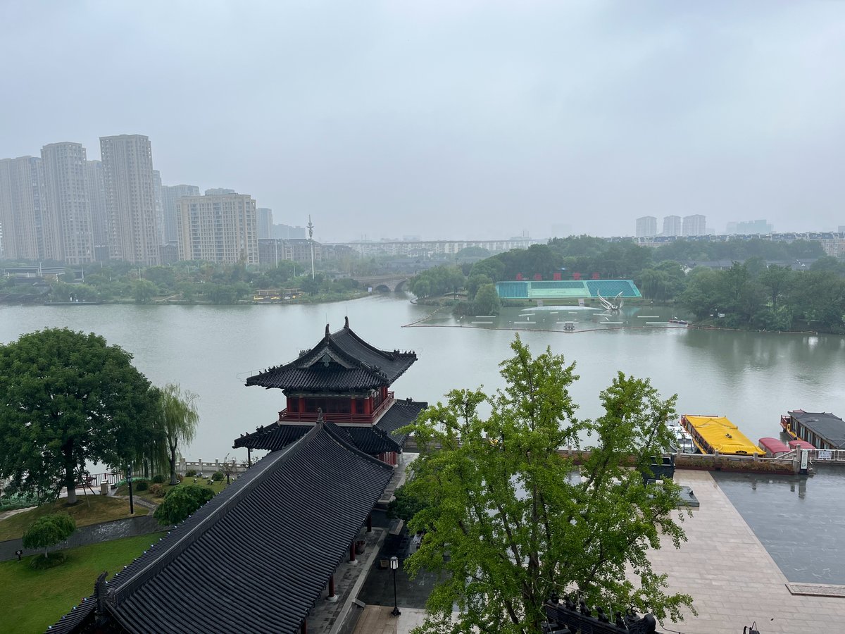 Explore Jiangsu tweet media