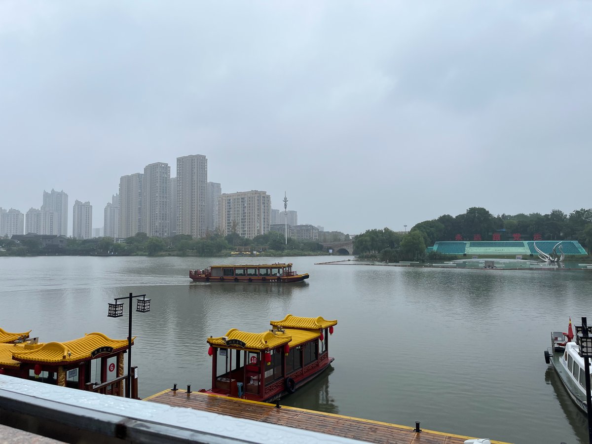 Explore Jiangsu tweet media