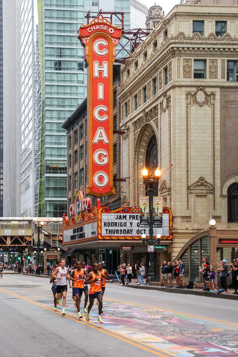 Choose Chicago tweet media