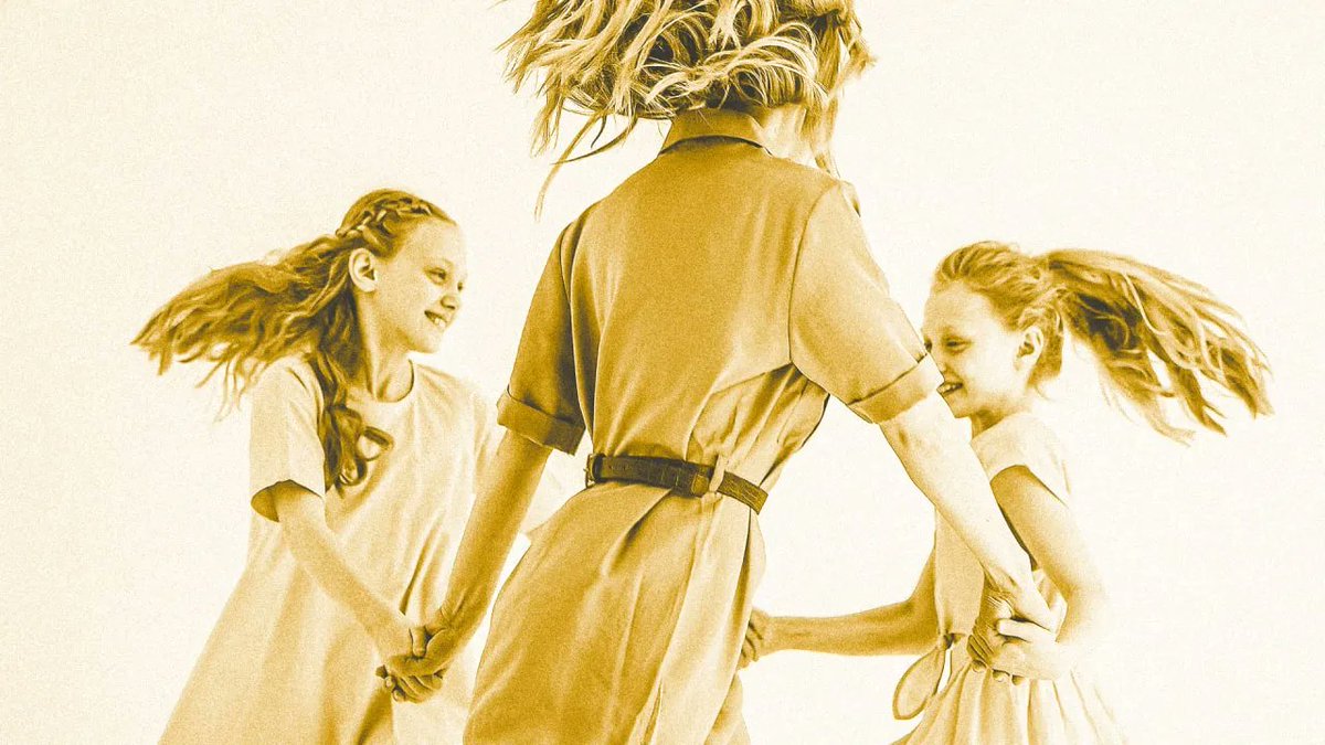 alignstaff's tweet image. Historically, we catalog people based on a lot of assumed factors, including birth order. So, what factors should we consider when making major life decisions, such as a career? Read more in @FastCompany: buff.ly/3RK1mxF