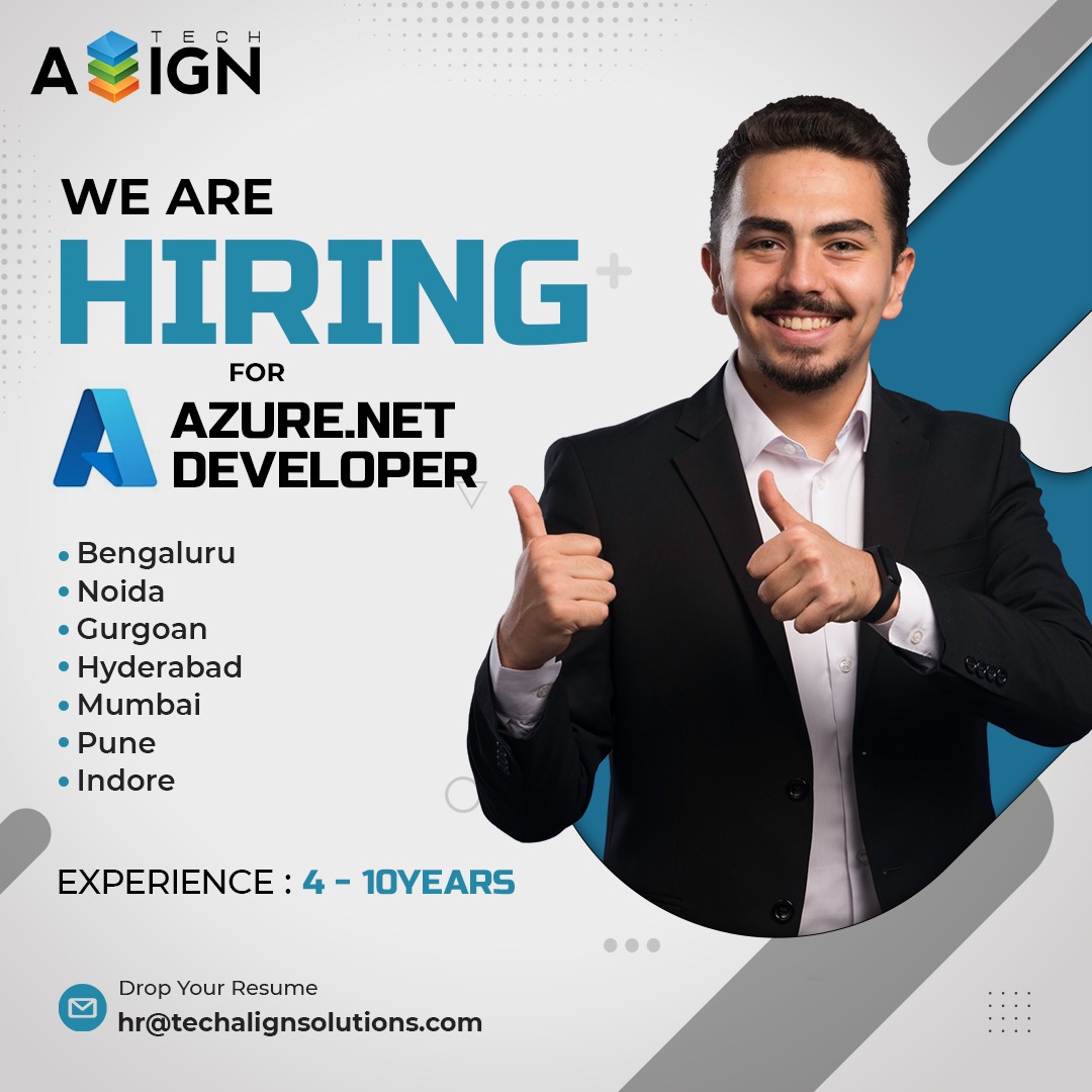 Tech Align Solutions (@techalignsol) / Posts / X