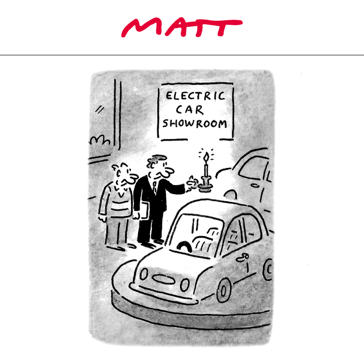 MattCartoonist's tweet image. 🕯️🕯️🕯️

My latest cartoon for tomorrow's @Telegraph 

Subscribe to my weekly newsletter to receive my unseen cartoons: telegraph.co.uk/premium/matt/?…